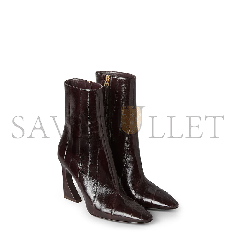 FENDI ARCO ANKLE BOOTS 8T8776AOSHF0BBK FENDI ARCO ANKLE BOOTS 8T8776AOSHF0BBK